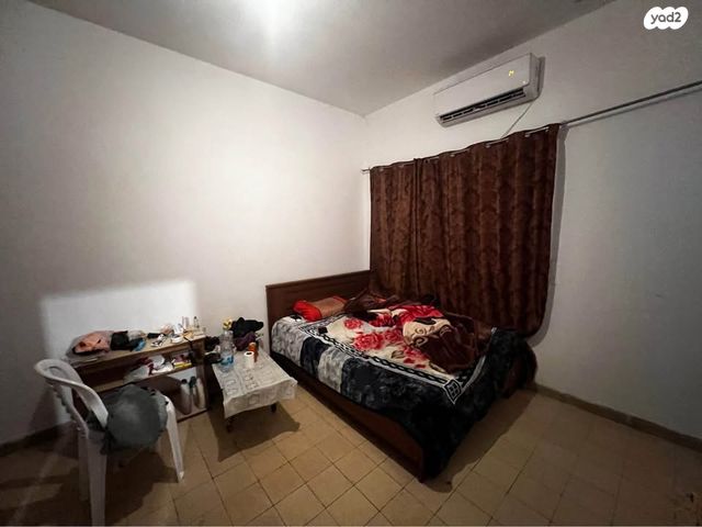 דירה, ראש פינה, נווה שאנן, תל אביב יפו