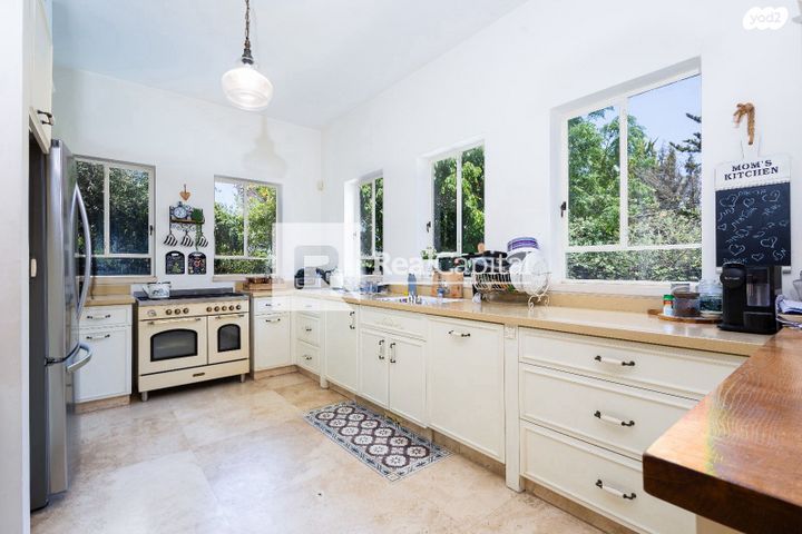 בית פרטי/ קוטג', מורשה, רמת השרון