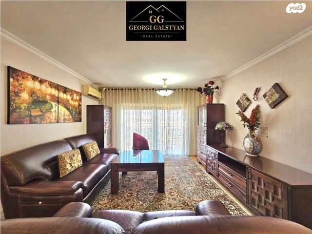 דירה, ז'בוטינסקי 39, מרכז העיר, חדרה