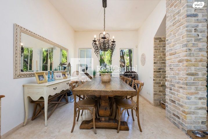 בית פרטי/ קוטג', מורשה, רמת השרון