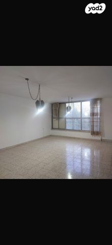 דירה, נווה דוד רמז, רעננה