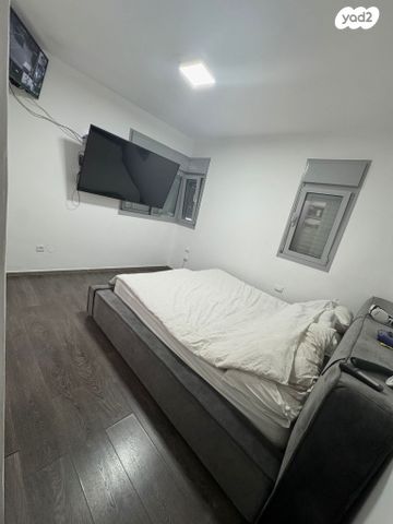 דירת גן, ישראל פולי פוליאקוב, קרית האמנים, מצליח, רמלה