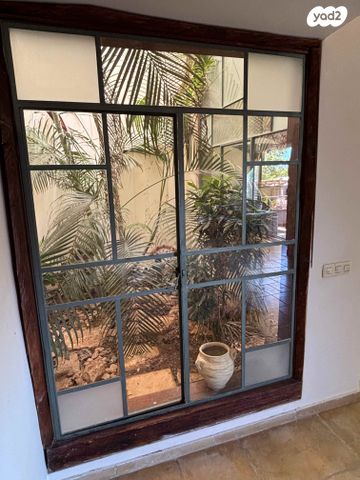 דו משפחתי, פולג 37, יובלים, אלפי מנשה