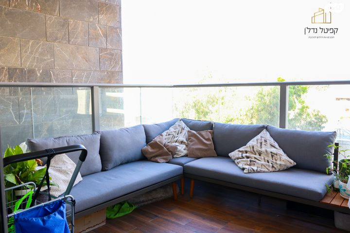 דירה, פינסקר, עיר, מרכז העיר, נהריה