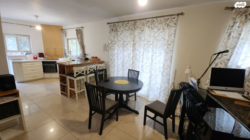 בית פרטי/ קוטג', הוותיקה, צור הדסה