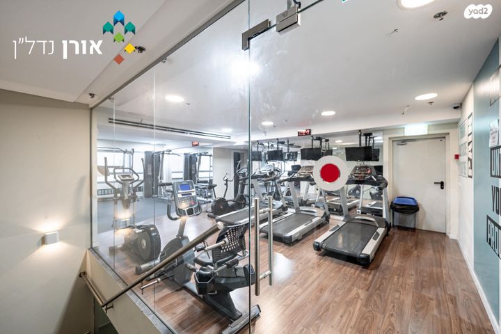 דירת גן, אהרון מזיא, שעריים, רחובות