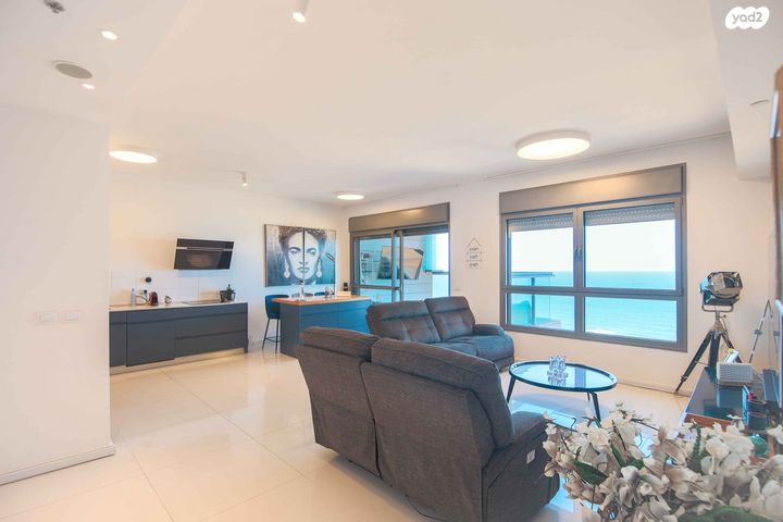 דירה, שדרות בן גוריון 141, נתניה