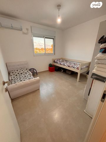 דירה, השיזף 7, בית אליעזר, חדרה