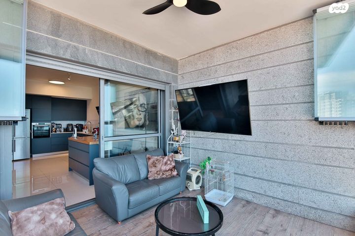 דירה, שדרות בן גוריון 141, נתניה