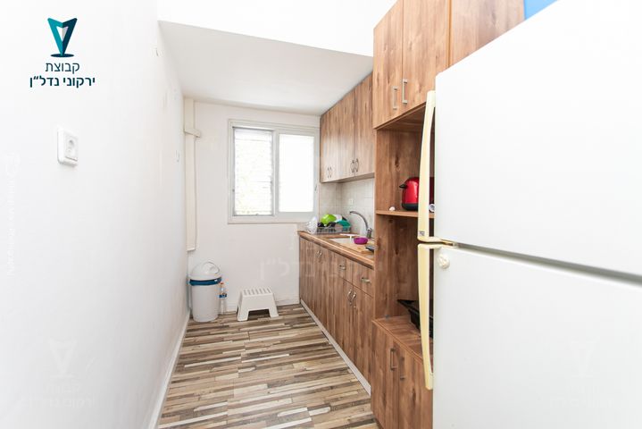 דירה, המושבה הגרמנית, חיפה