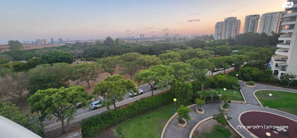 דירה, בושם 61, לבנה, תל אביב יפו