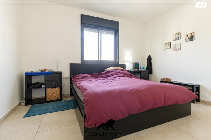 דירה, שדרות בן גוריון, פסגות אפק, ראש העין