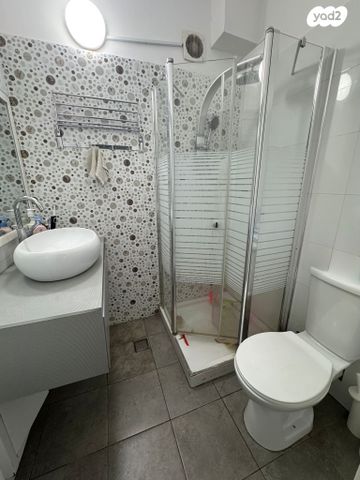 דירת גן, ישראל פולי פוליאקוב, קרית האמנים, מצליח, רמלה