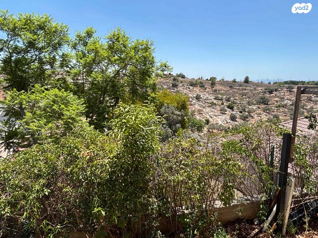 דו משפחתי, פולג 37, יובלים, אלפי מנשה