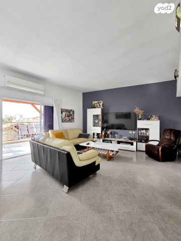 בית פרטי/ קוטג', מבצע חורב, שכונה ו', באר שבע