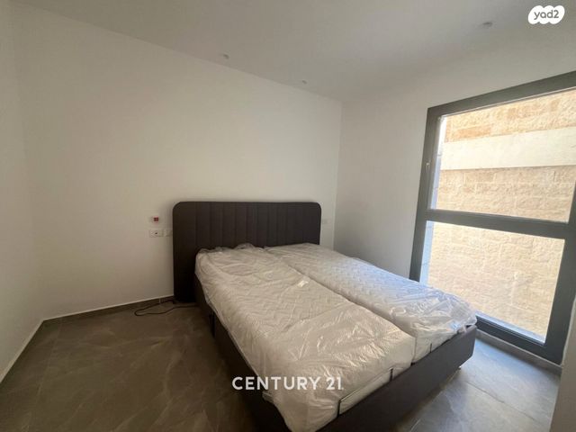 דירה, גולומב, קרית היובל, ירושלים