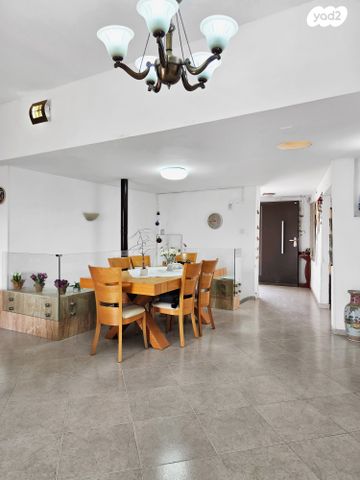 בית פרטי/ קוטג', מבצע חורב, שכונה ו', באר שבע