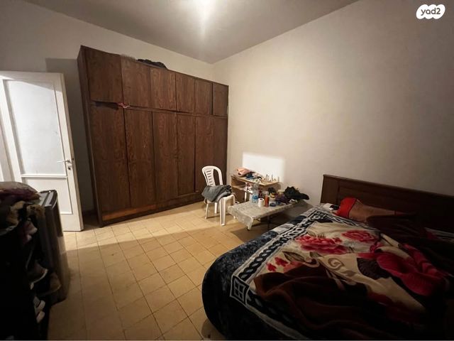 דירה, ראש פינה, נווה שאנן, תל אביב יפו