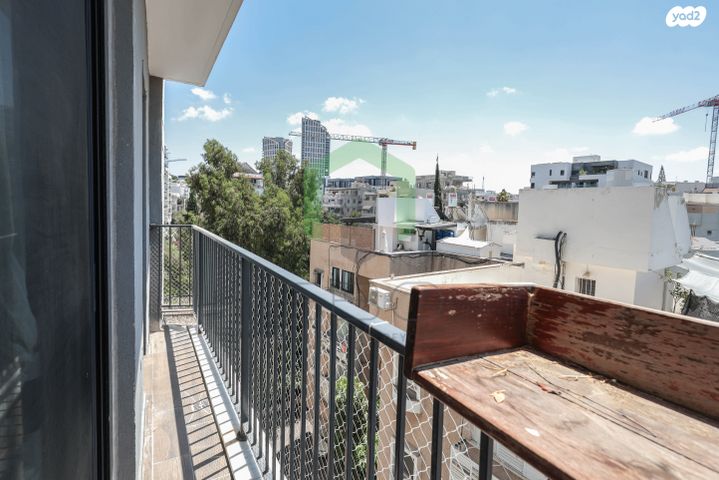 דירה, בועז, שכונת הראשונים, רמת גן