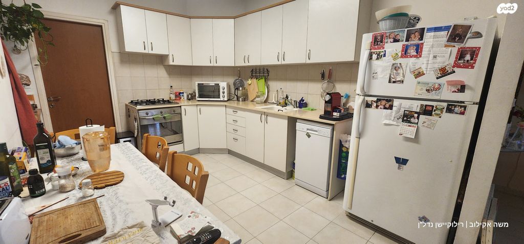 דירה, בושם 61, לבנה, תל אביב יפו