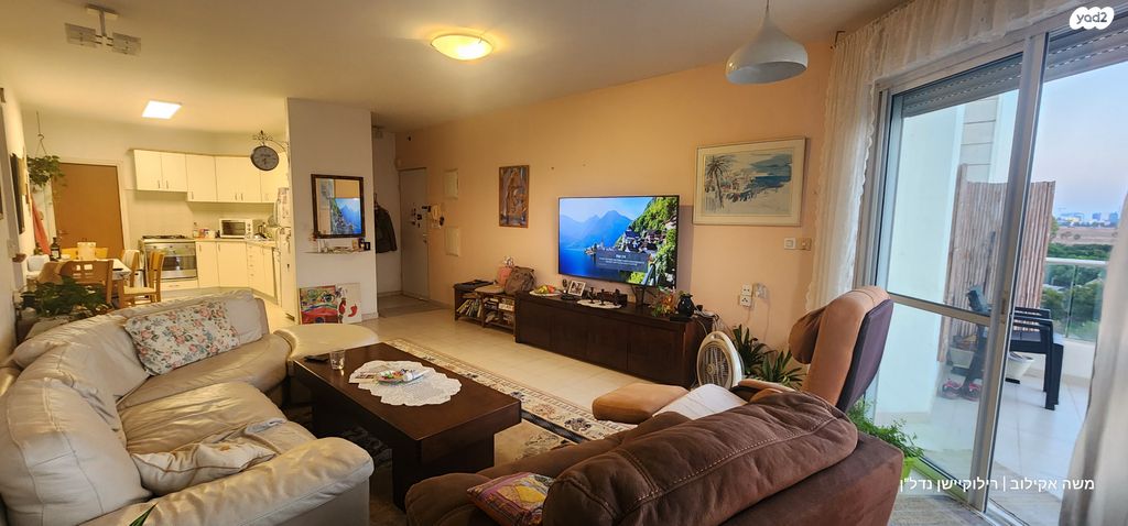 דירה, בושם 61, לבנה, תל אביב יפו