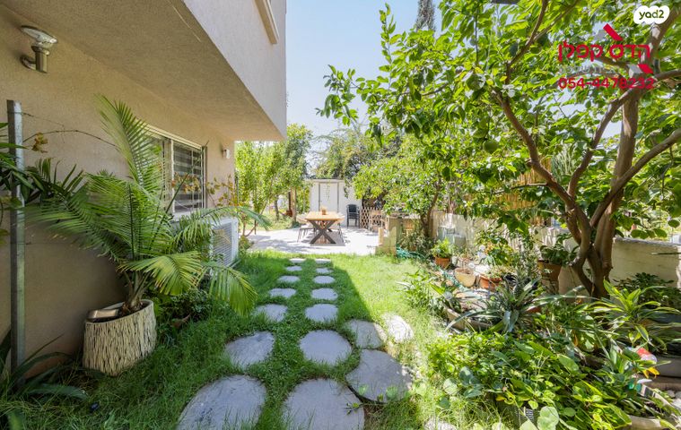 בית פרטי/ קוטג', גרניט, גבעת הסלעים, ראש העין