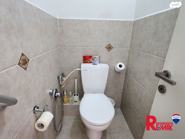 דירה, ליבורנו 3, רמת הנשיא, בת ים