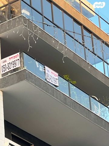 גג/ פנטהאוז, חצור 1, מרום ראשון, ראשון לציון