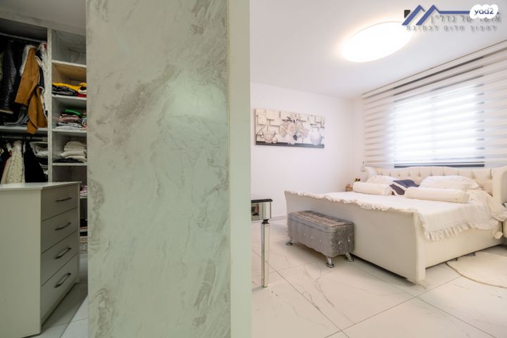 דירה, הבה"דים, נרקיסים, ראשון לציון