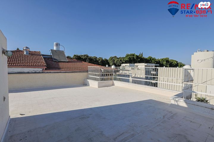 בית פרטי/ קוטג', צדק, מרכז, הרצליה