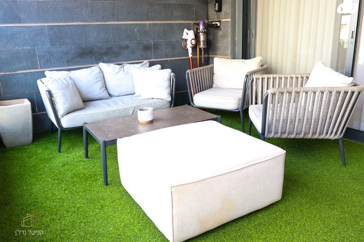 דירה, פינסקר, עיר, מרכז העיר, נהריה