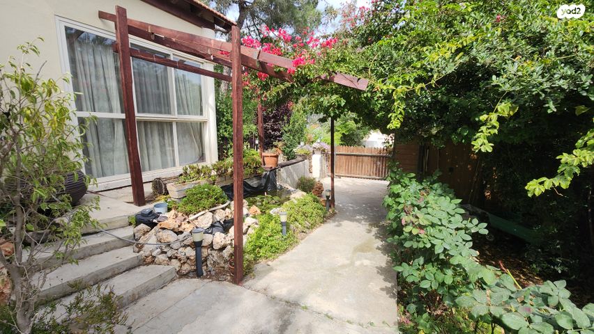 בית פרטי/ קוטג', הוותיקה, צור הדסה