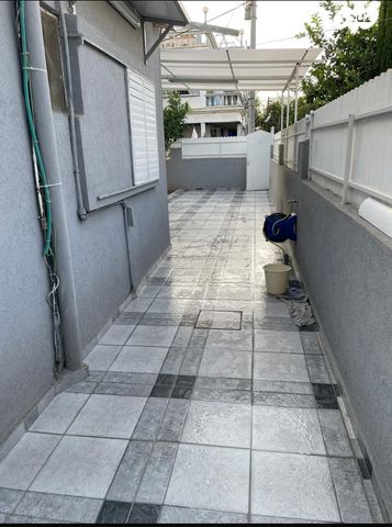 דירת גן, קרית שלום, תל אביב יפו