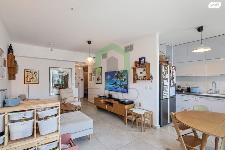 דירה, בועז, שכונת הראשונים, רמת גן