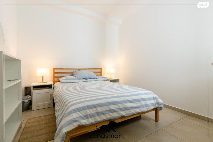 דירה, שדרות בן גוריון, פסגות אפק, ראש העין