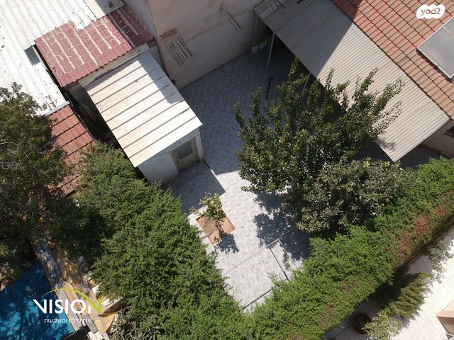 בית פרטי/ קוטג', חיים שירמן, רמות, באר שבע