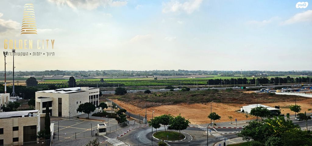 דירה, הרב שלמה מכלוף אורגד 3, נתניה