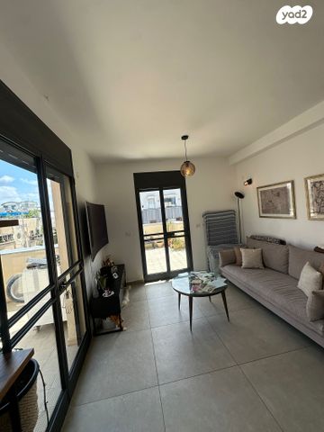 גג/ פנטהאוז, נחלת בנימין, לב תל אביב, לב העיר צפון, תל אביב יפו