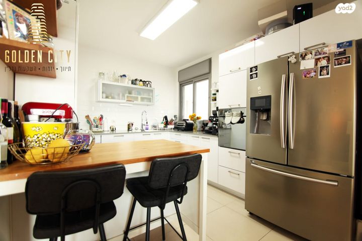 דירה, הרב שלמה מכלוף אורגד 3, נתניה