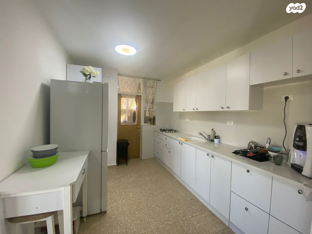 דירה, שדרות משה דיין, פסגת זאב, ירושלים