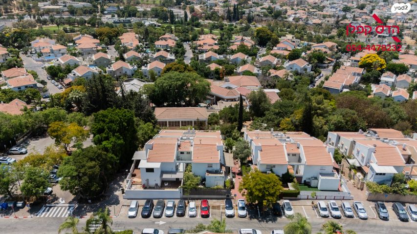 בית פרטי/ קוטג', גרניט, גבעת הסלעים, ראש העין