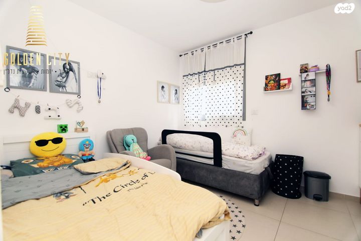 דירה, הרב שלמה מכלוף אורגד 3, נתניה