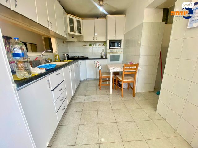 דירה, אריה בעהם, פת, ירושלים