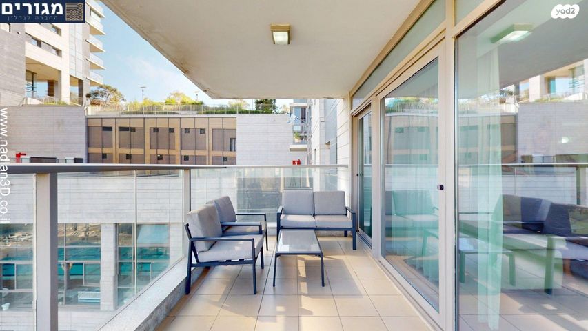 שדרות אבא חושי 