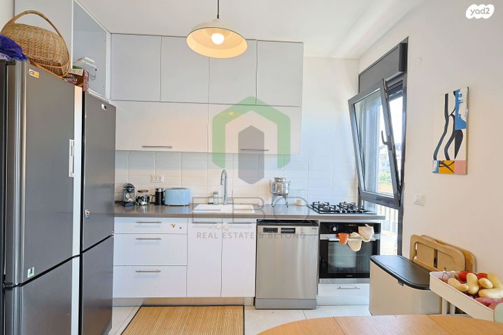 דירה, בועז, שכונת הראשונים, רמת גן