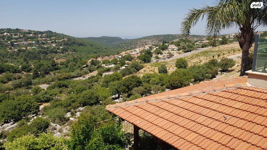 בית פרטי/ קוטג', כפר ורדים