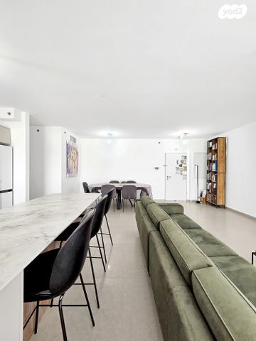 דירה, י"א הספורטאים 28, סנטרל פארק / האצטדיון, באר שבע