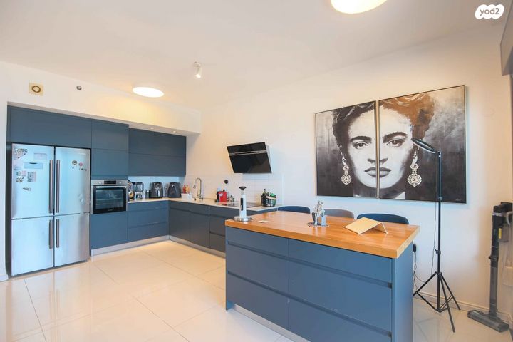 דירה, שדרות בן גוריון 141, נתניה