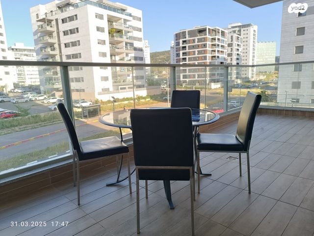 דירה, היסעור, החותרים, טירת כרמל