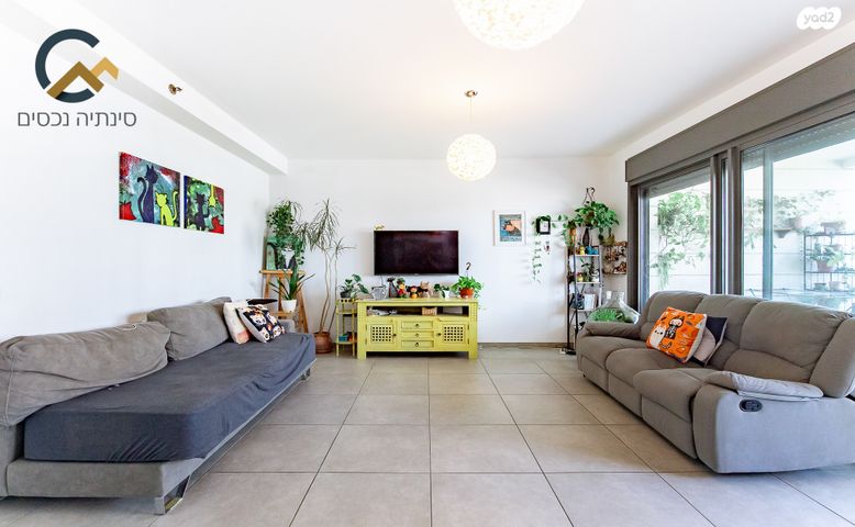 דירה, מתחם 1200, הוד השרון